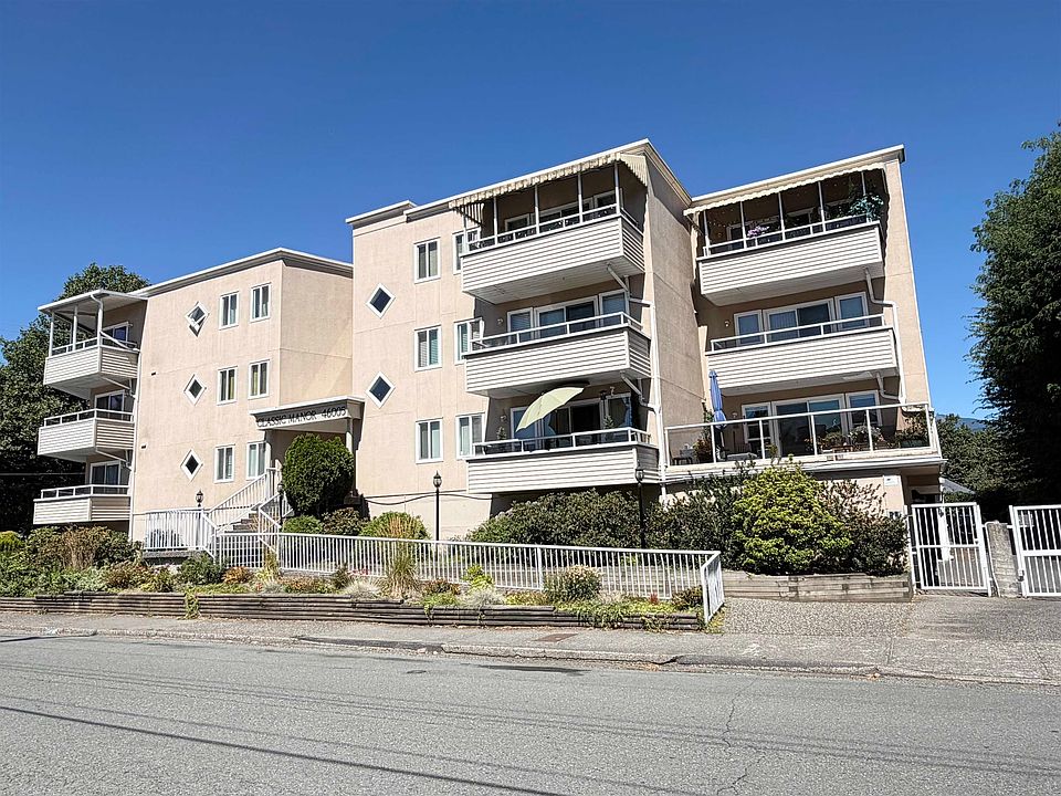 1st image of 46005 Bole Ave #302