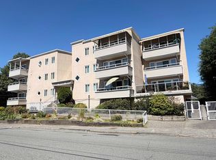 46005 Bole Ave #302, Chilliwack, BC V2P 7W7