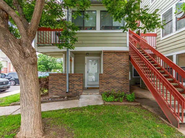 909 S Dawson Way #8, Aurora, CO 80012