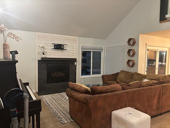 Main living room