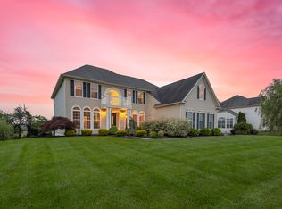 20 Maple Glen Ct, Woolwich Township, NJ 08085