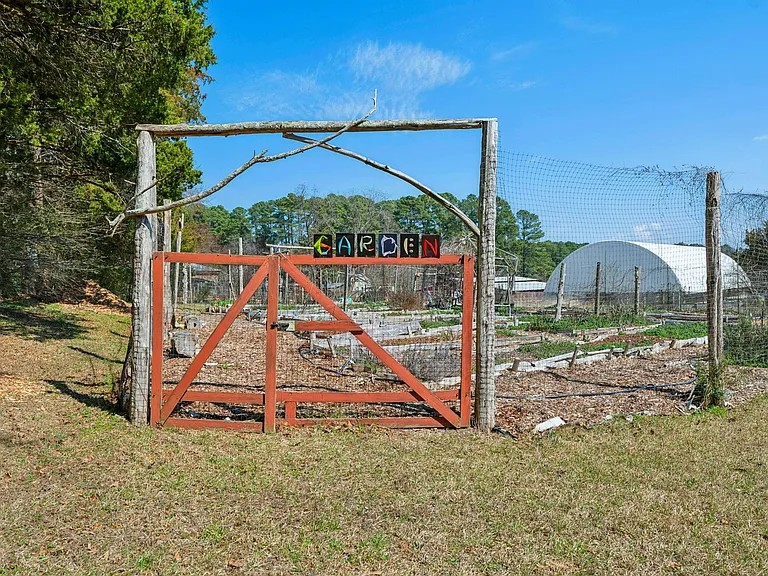 Community Garden