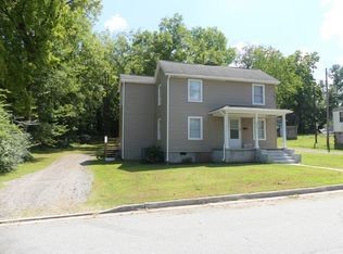 406 Serpell St, Farmville, VA 23901