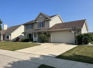 5109 31st St, Kenosha, WI 53144