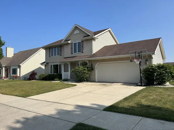 5109 31st STREET, Kenosha, WI 53144