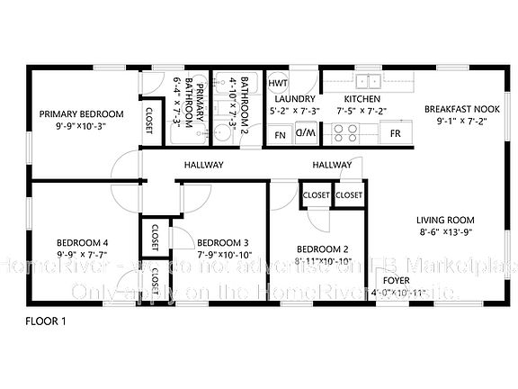 3rd image of this home