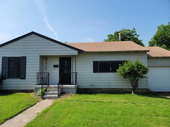 4626 Kelton Dr, Dallas, TX 75209