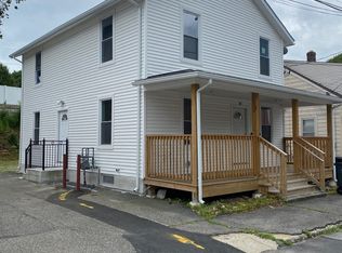 48 Britton Ave #2, Torrington, CT 06790