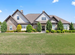 217 Carron Ln, Tuscumbia, AL 35674