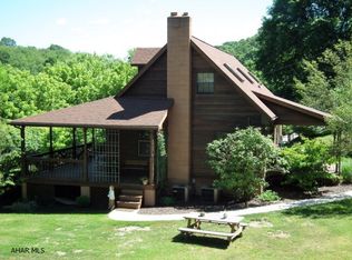 602 Route 22, Hollidaysburg, PA 16648