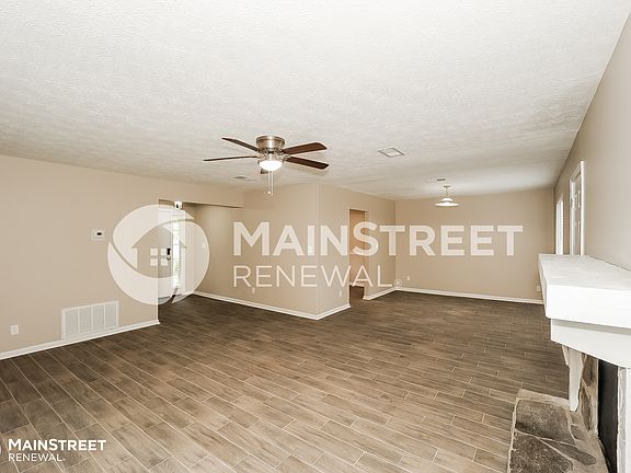 WM - Living Room