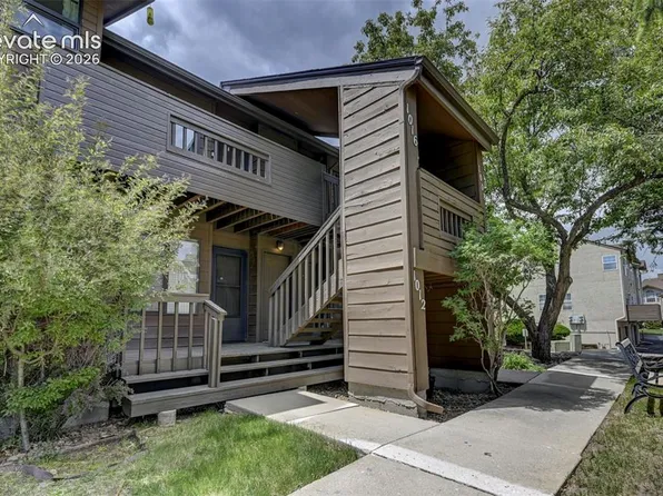 1016 Moorings Dr, Colorado Springs, CO 80906