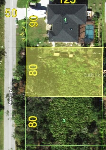 1st image of 3454 Shawn St Lot 2