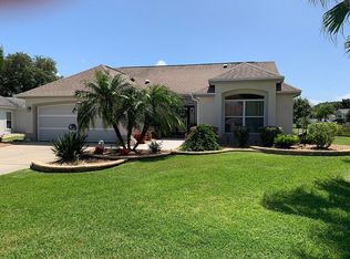 828 Miranda Way, The Villages, FL 32159