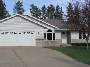 N2479 Kriha Rd, Antigo, WI 54409