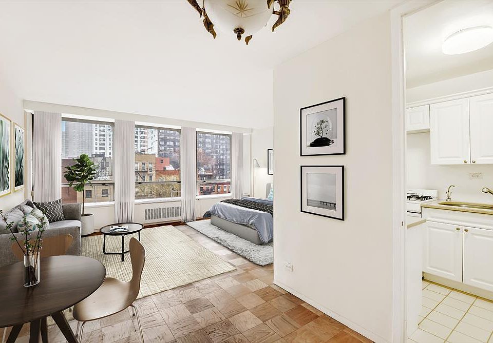 1st image of 330 E 33rd St APT 3H