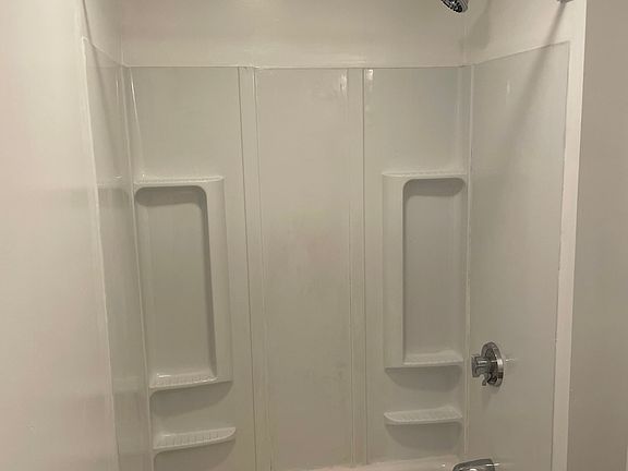 Bathroom - Shower