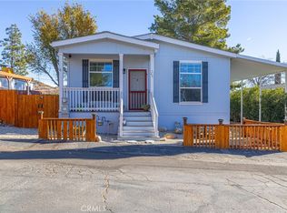 2501 Sierra Hwy SPC 144, Acton, CA 93510
