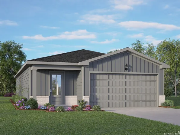 4982 Mala Vida, San Antonio, TX 78222