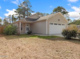 102 Bay Tree Cir, Hampstead, NC 28443