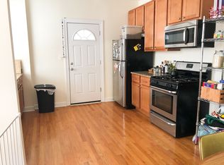 3001-07 N. Spaulding Ave./ 3242-48 W. Wellington Ave., Chicago, IL 60618