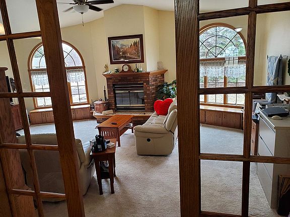 French pocket doors