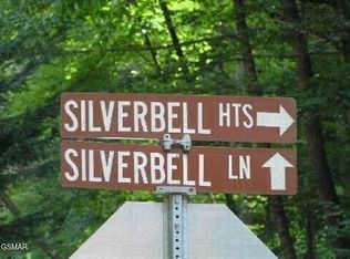 329 Silverbell Ln LOT 0, Gatlinburg, TN 37738