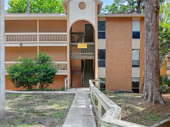 1810 NW 23rd Blvd APT 168, Gainesville, FL 32605