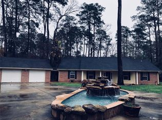 16593 Fernbrook Dr, Splendora, TX 77372