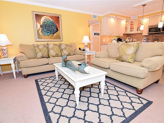 3rd image of 845 E Gulf Dr #1312