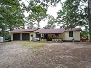 548 Fox Pass Pl, Hot Springs National Park, AR 71901