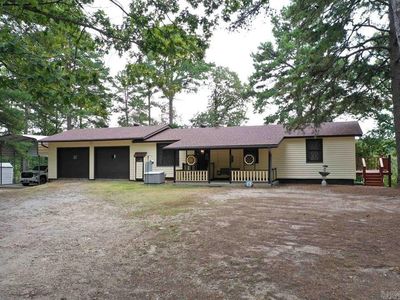 548 Fox Pass Pl, Hot Springs National Park, AR, 71901
