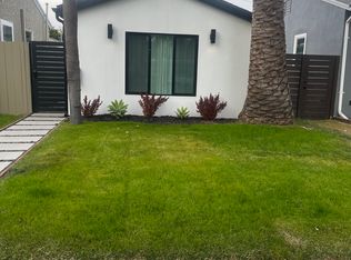 5133 E Conant St #A, Long Beach, CA 90808