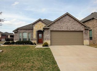 8860 Night Wind Ln, Fort Worth, TX 76244
