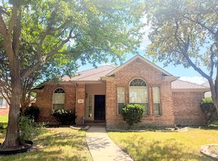 11521 Blanchard Dr, Frisco, TX 75035