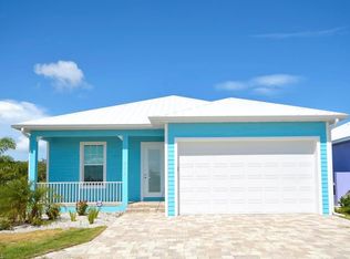 3158 Trawler Ln, Saint James City, FL 33956