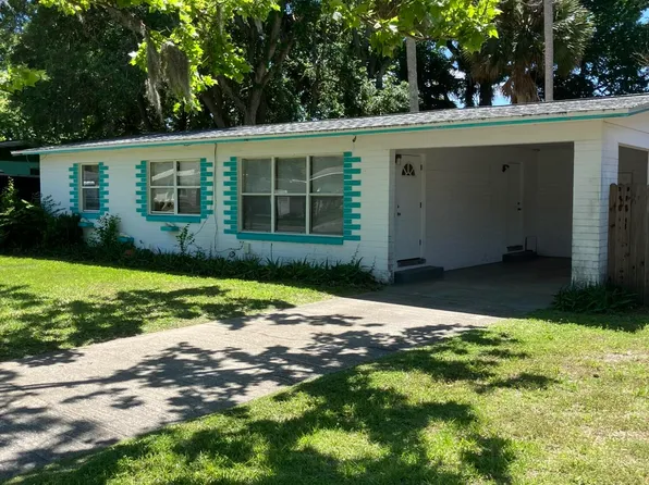 410 Sauls St, Ormond Beach, FL 32174