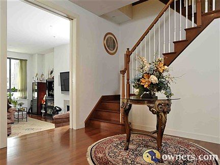 Entry Foyer