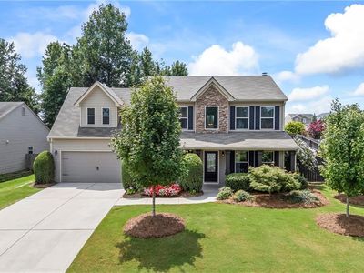 1041 Blakewood Ct, Bethlehem, GA, 30620