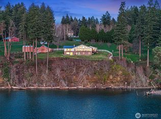 17510 88th Street SW, Longbranch, WA 98351