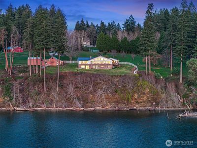 17510 88th Street SW, Longbranch, WA, 98351