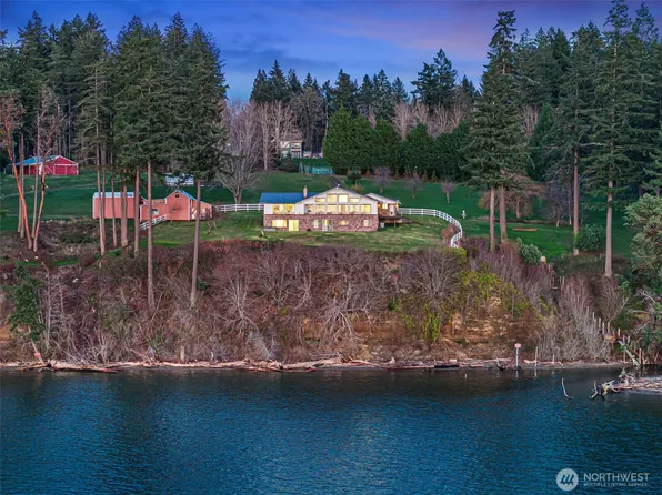 17510 88th Street SW, Longbranch, WA 98351