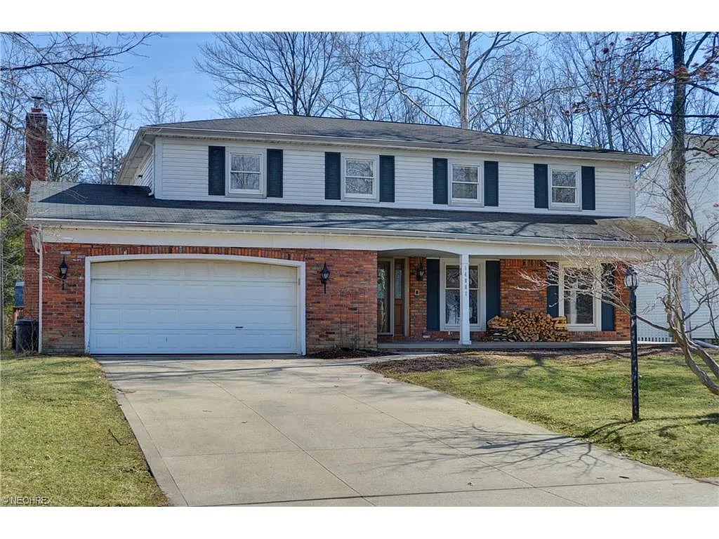 14881 Sherwood Dr photo 1
