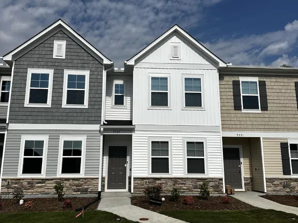 5329 Arkose Dr, Raleigh, NC 27610