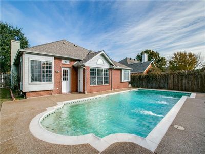 6512 Hightower Dr, Watauga, TX, 76148