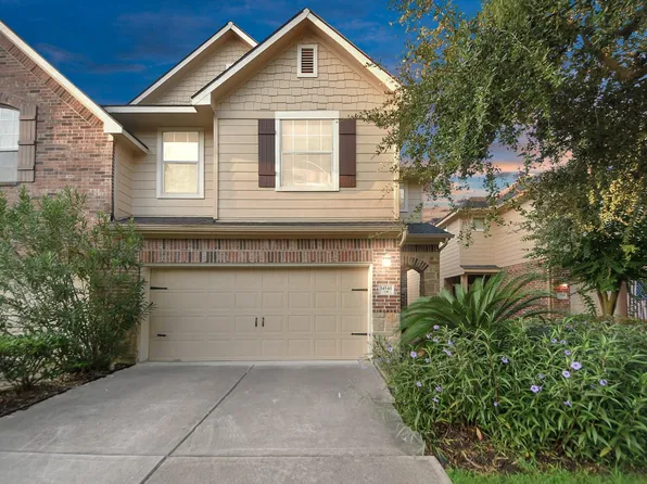 14546 Bergenia Drive, Cypress, TX 77429