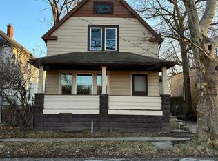 4011 Daisy Ave, Cleveland, OH 44109