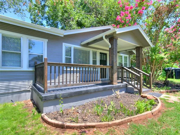 1541 NW 43rd St, Oklahoma City, OK 73118