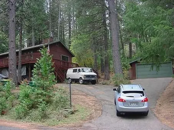 5180 Fawn Dr, Pollock Pines, CA 95726
