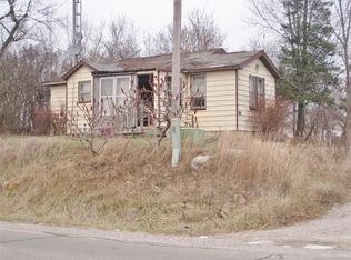 1003 S Oak Rd, Davison, MI 48423